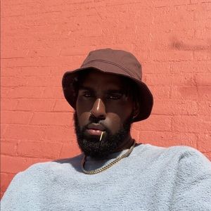 Meet your Posher, Keionn